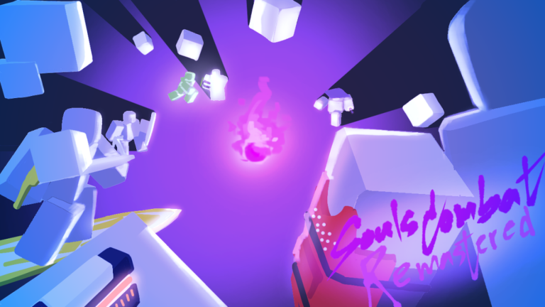 Souls Combat: Remastered [v1.4] screenshot