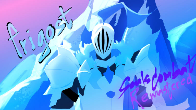 Souls Combat: Remastered [v1.4] screenshot