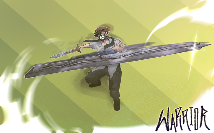 Souls Combat: Remastered [v1.4] screenshot