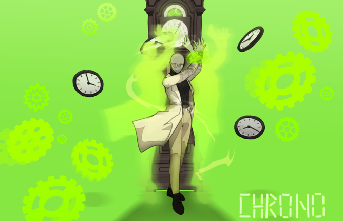 Souls Combat: Remastered [v1.4] screenshot