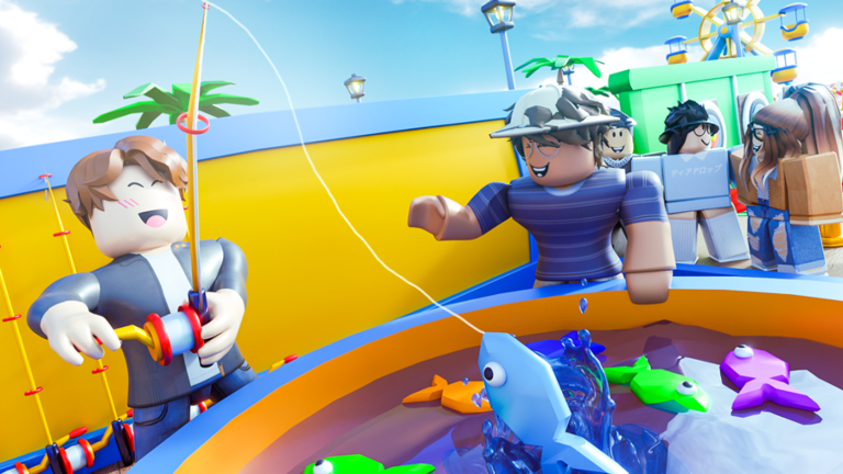 [2x CASH] Carnival Tycoon screenshot