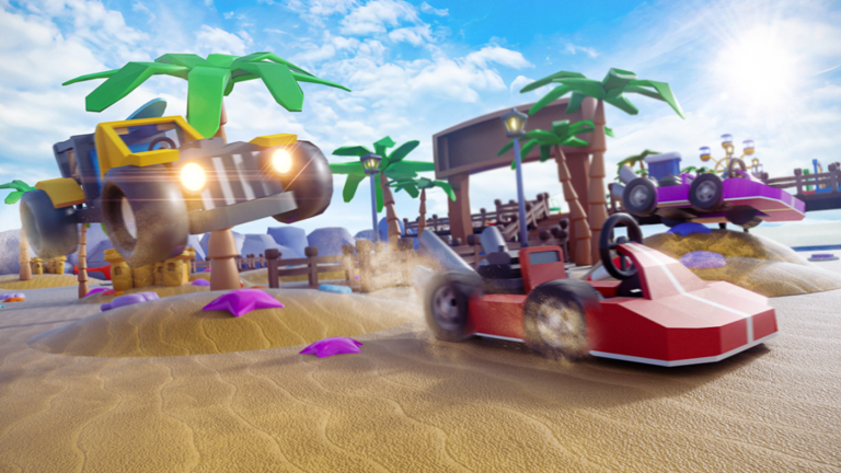 [2x CASH] Carnival Tycoon screenshot