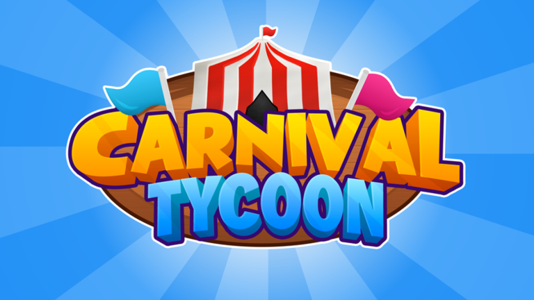 [2x CASH] Carnival Tycoon screenshot