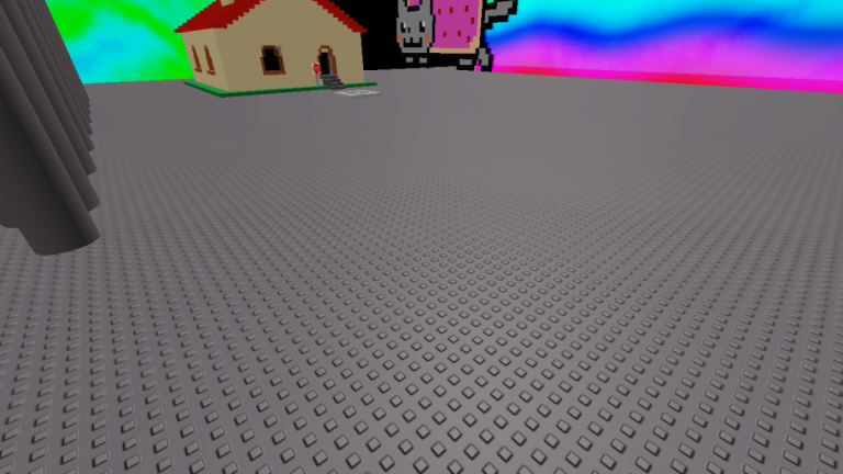 land of the memes...and other stuff screenshot