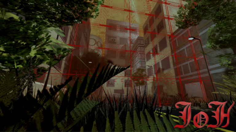 [SI] Jack of Hearts screenshot