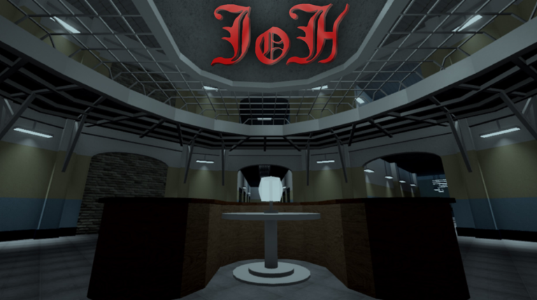 [SI] Jack of Hearts screenshot