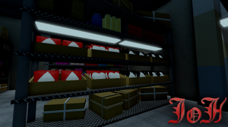 [SI] Jack of Hearts screenshot