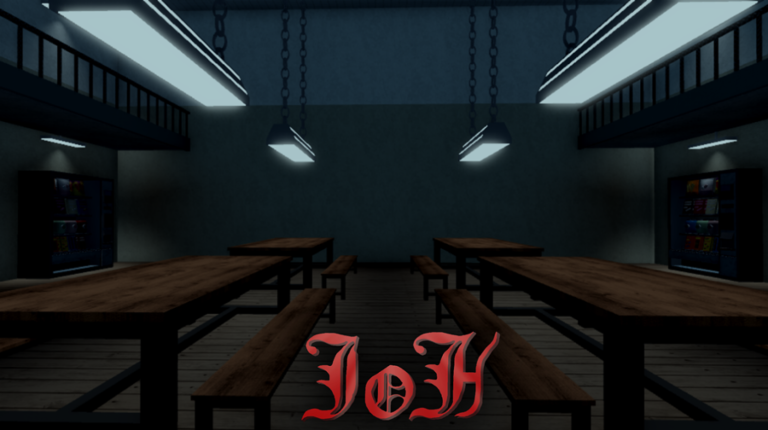 [SI] Jack of Hearts screenshot