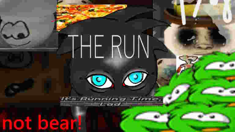 THE RUN & FALL OF MYSTO ft. BEARS OF SIGMA AREA 51 screenshot