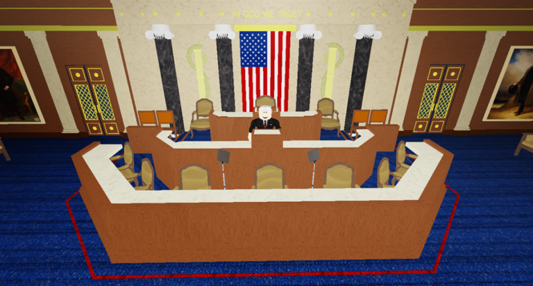 President Joe Chug Jugs With You  screenshot