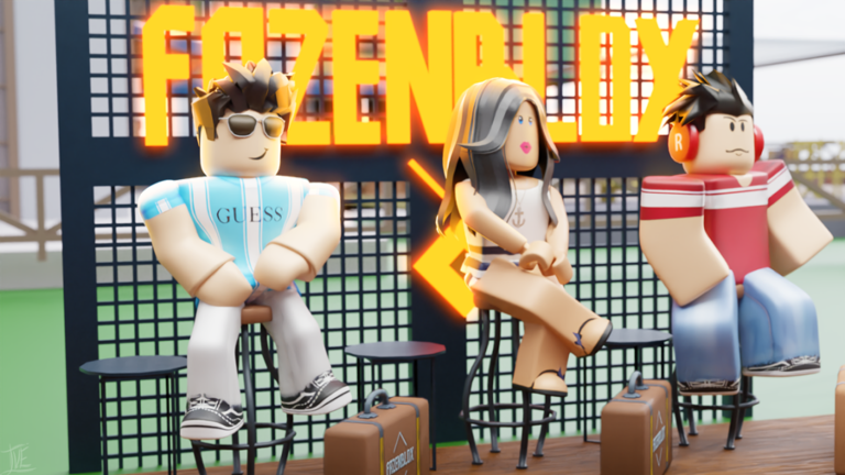 [PAIOL!] A Fazenblox screenshot