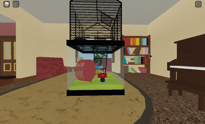 Life Looks Like Hamster screenshot