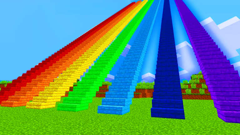 Stair Climb to VIP Obby screenshot