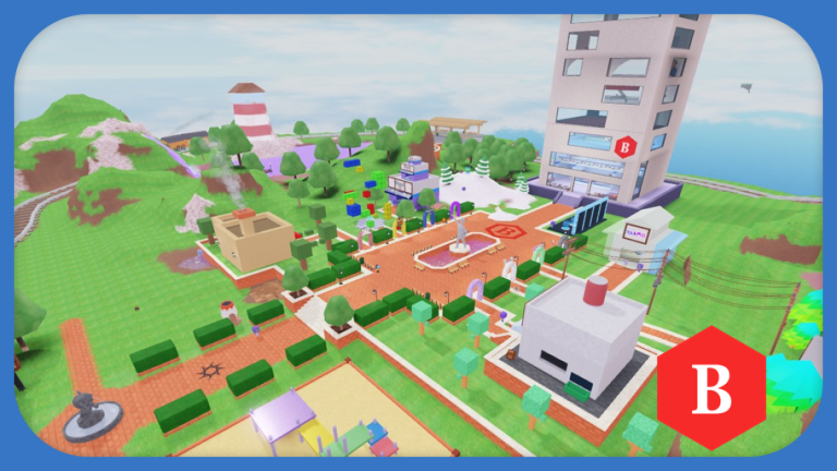 BRIBBLECO HUB screenshot