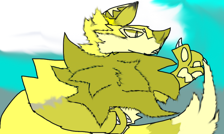 Become a fox or a wolf(update) screenshot