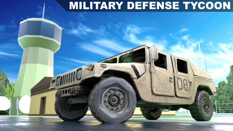 Military Defense Tycoon [ARMY] screenshot