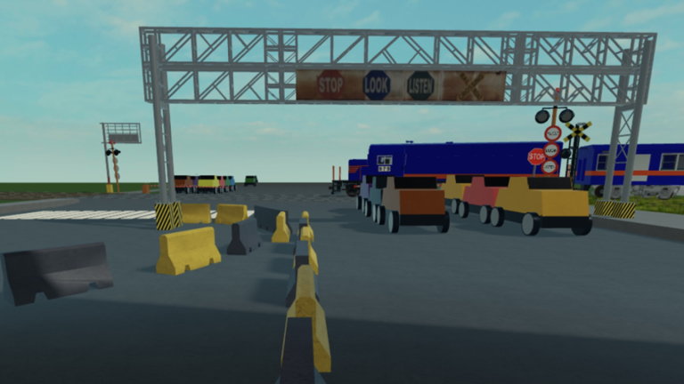 Railfan at Paco Station! (PNR) screenshot