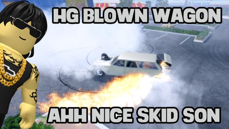 Burnout Champions screenshot