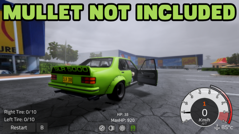 Burnout Champions screenshot