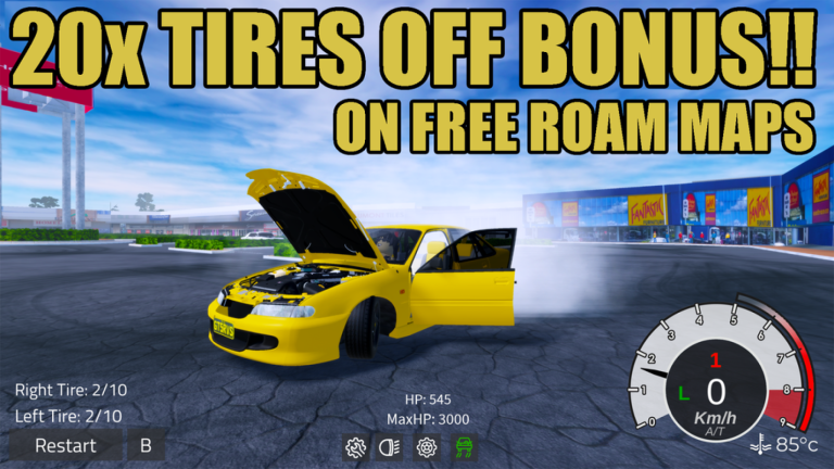 Burnout Champions screenshot