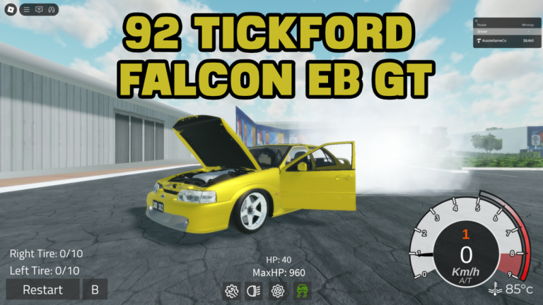 Burnout Champions screenshot