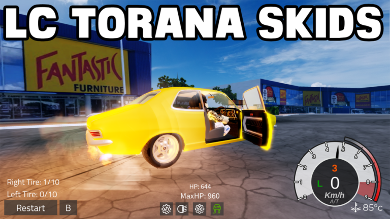 Burnout Champions screenshot