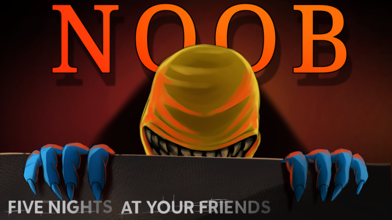 [CO-OP] Five Nights At Your Friends screenshot