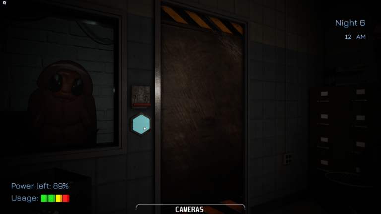 [CO-OP] Five Nights At Your Friends screenshot