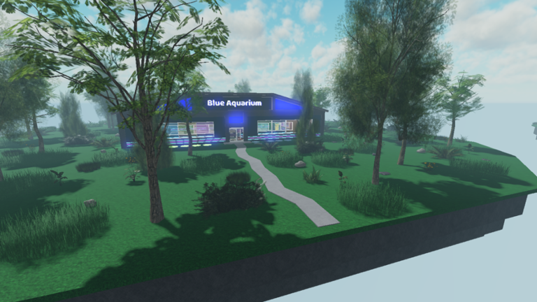 🐟 Aquarium Tycoon 🦈 screenshot