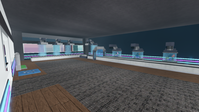 🐟 Aquarium Tycoon 🦈 screenshot