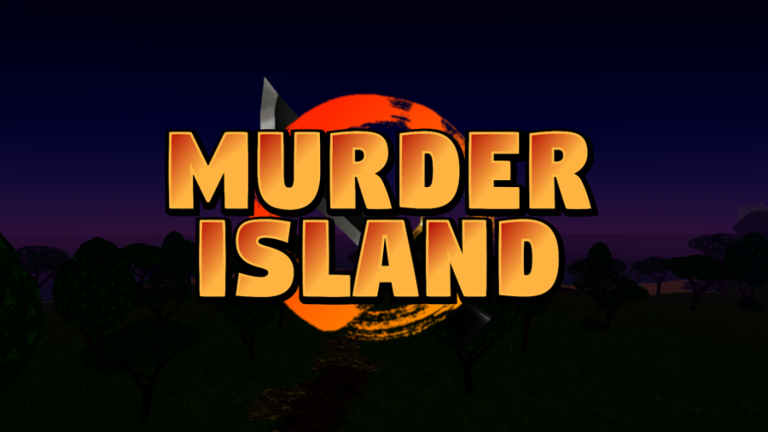 Murder Island Reloaded screenshot
