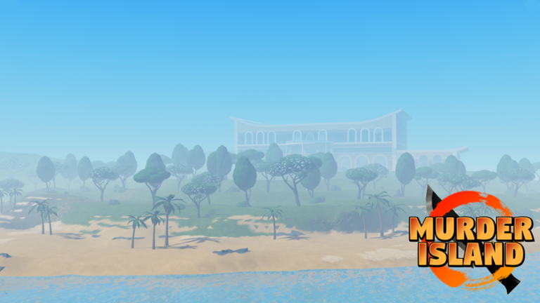 Murder Island Reloaded screenshot