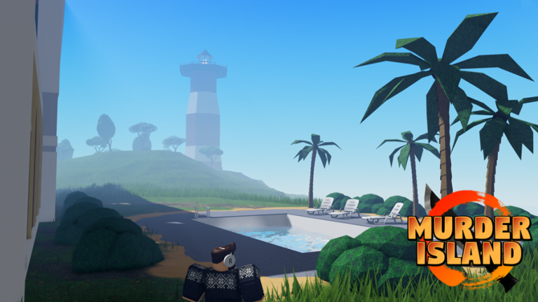 Murder Island Reloaded screenshot