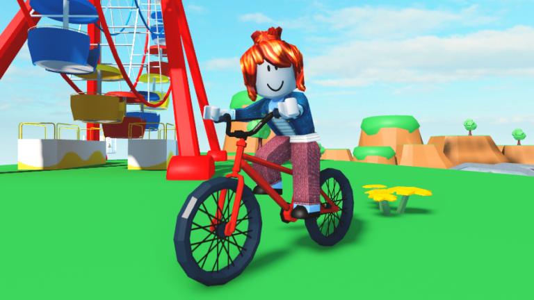 Happy Land 🏡RP screenshot