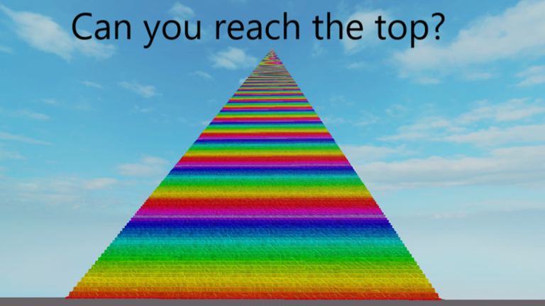 climb a lot of steps screenshot