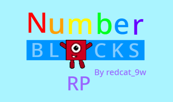 (Discontinued) Numberblocks Role Play! screenshot