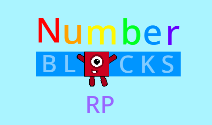 (Discontinued) Numberblocks Role Play! screenshot