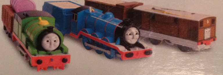 Cow's Railway / HTC concept (CBR2) screenshot