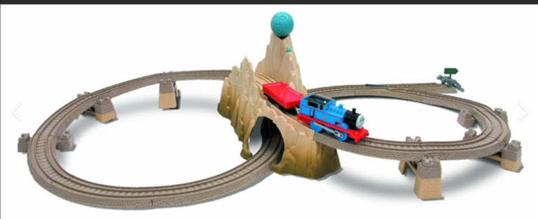 Cow's Railway / HTC concept (CBR2) screenshot