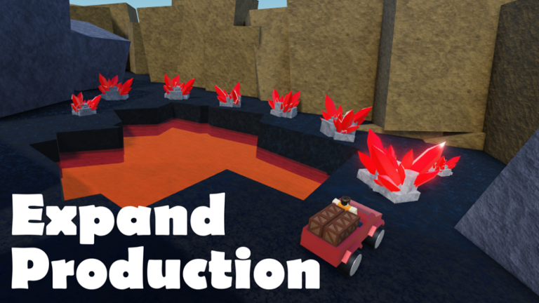 Factory Simulator screenshot