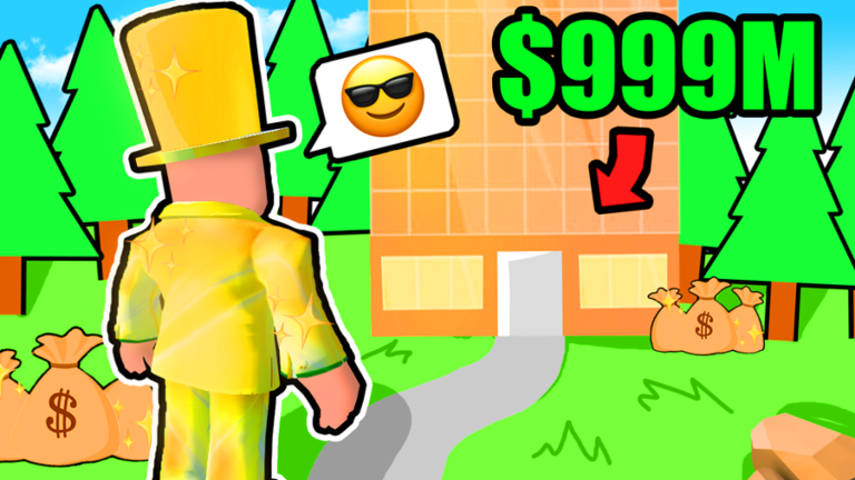 2 Player Millionaire Tycoon screenshot