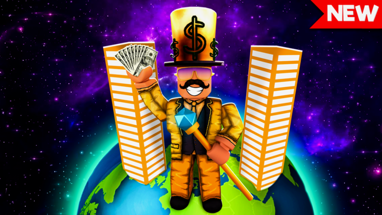 2 Player Millionaire Tycoon screenshot