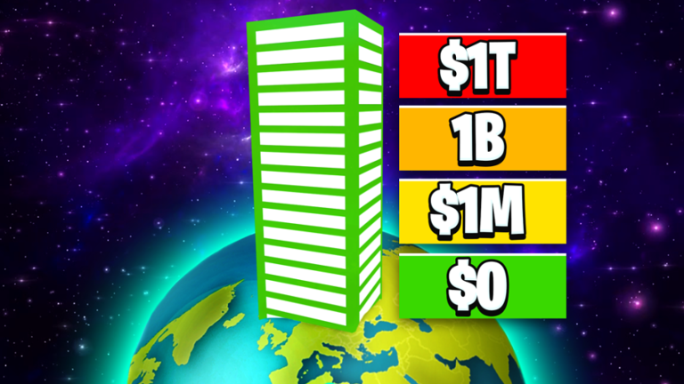 2 Player Millionaire Tycoon screenshot