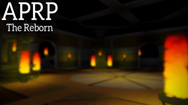 Accurate Piggy RP: The Reborn screenshot