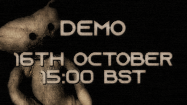 B.A. [DELUXE DEMO] screenshot