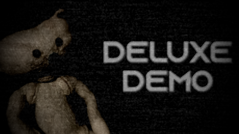 B.A. [DELUXE DEMO] screenshot