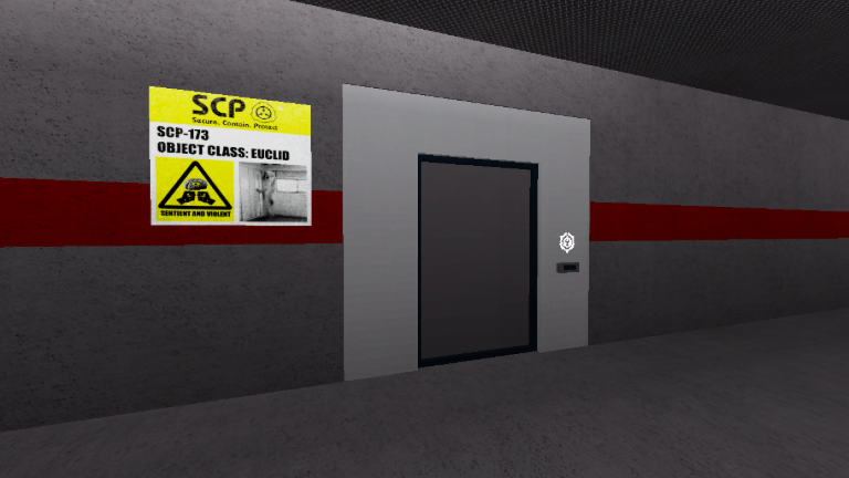  Site 19: Classified [ROLEPLAY] screenshot