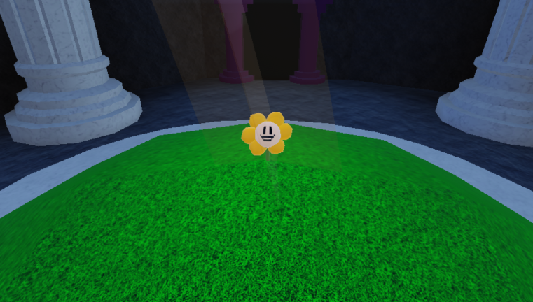 [NEW GAME] Undertale Au Boss Rush screenshot