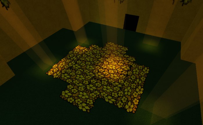 [NEW GAME] Undertale Au Boss Rush screenshot