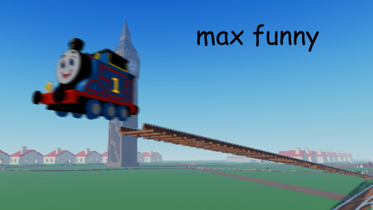 The Bill and Billcar Show: The Roblox Game screenshot